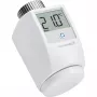 eQ-3 AG Homematic IP HMIP-eTRV, RF, 868,3 MHz, Biały, M30 x 1.5, IP20, Cyfrowy