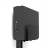 Uchwyt pasywny Ergotron 98-723-292 Mini PC Czarny Do użytku wewnątrz pomieszczeń