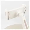 RealPower PillowStand-1 Uchwyt pasywny do telefonu komórkowego/smartfona, tabletu/UMPC Beżowy