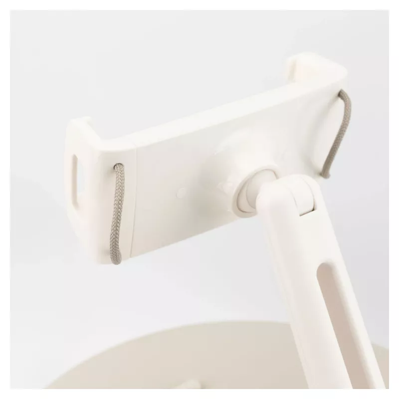 RealPower PillowStand-1 Uchwyt pasywny do telefonu komórkowego/smartfona, tabletu/UMPC Beżowy