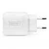 Digitus - Zasilacz - 20 W - 3 A - PD 3.0 (USB-C) - Biały (DA-10196)