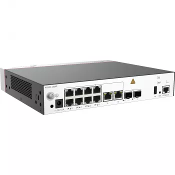 HUAWEI eKit AC600 Series AC650-128AP brama sieciowa/kontroler 10 100 1000 Mbit/s