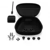 Akcesoria do kontrolera gamingowego Microsoft Xbox Elite Wireless Controller Series 2 Complete Component Pack Czarny Srebrny