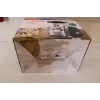 Maszynka do mięsa Bosch MFW67440 ProPower — 2000 W, 1 prędkość, 3,5 kg/min, czarna (uszkodzone opakowanie)