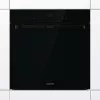 Piekarnik do zabudowy Gorenje BOS67371SYB, klasa energetyczna A