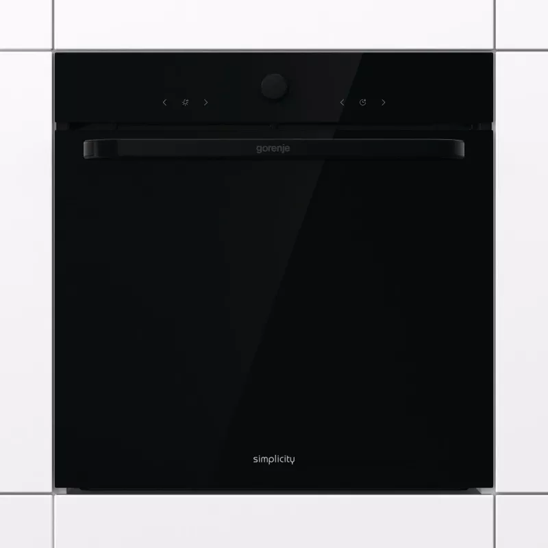 Piekarnik do zabudowy Gorenje BOS67371SYB, klasa energetyczna A