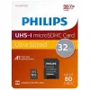 Karta pamięci Philips FM32MP45B/00 32 GB MicroSDXC UHS-I Class 10