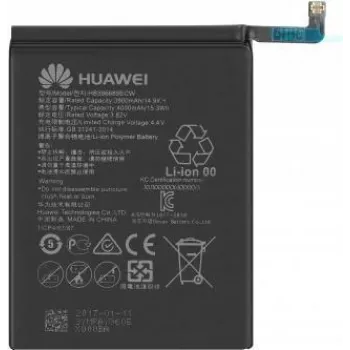 Huawei - HB396689ECW Battery - 4000mAh (24022102, 24022291)