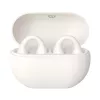 Baseus Bass 15 Clip Open Ear Headset True Wireless Stereo (TWS) douszne rozmowy/muzyka Bluetooth biały