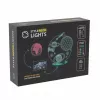 Manta SNL118RGB RGB dekoracyjna lampa LED 3D