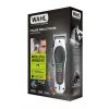 Maszynka do włosów Wahl 3028048 czarno-biała, 10 pozycji, Li-Ion