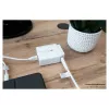 Netzkabeladapter für Good Connections Ladegeräte (PCA-WxxxW), weiß (PCA-W008W)