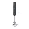 Philips 1000 series HR2522/00 blender Immersion blender 500 W