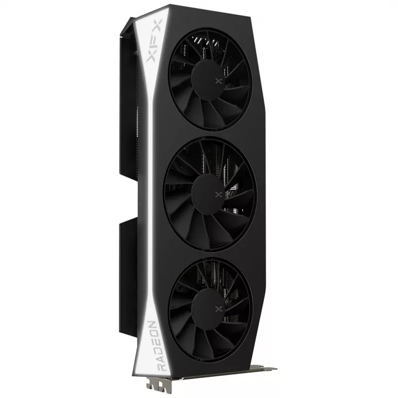 Karta graficzna XFX Mercury Radeon RX 9060 XT OC Gaming 16GB
