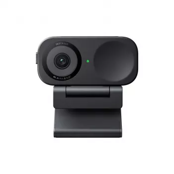 Kamera internetowa Insta360 Link 2C 3840 x 2160 pikseli USB Czarny