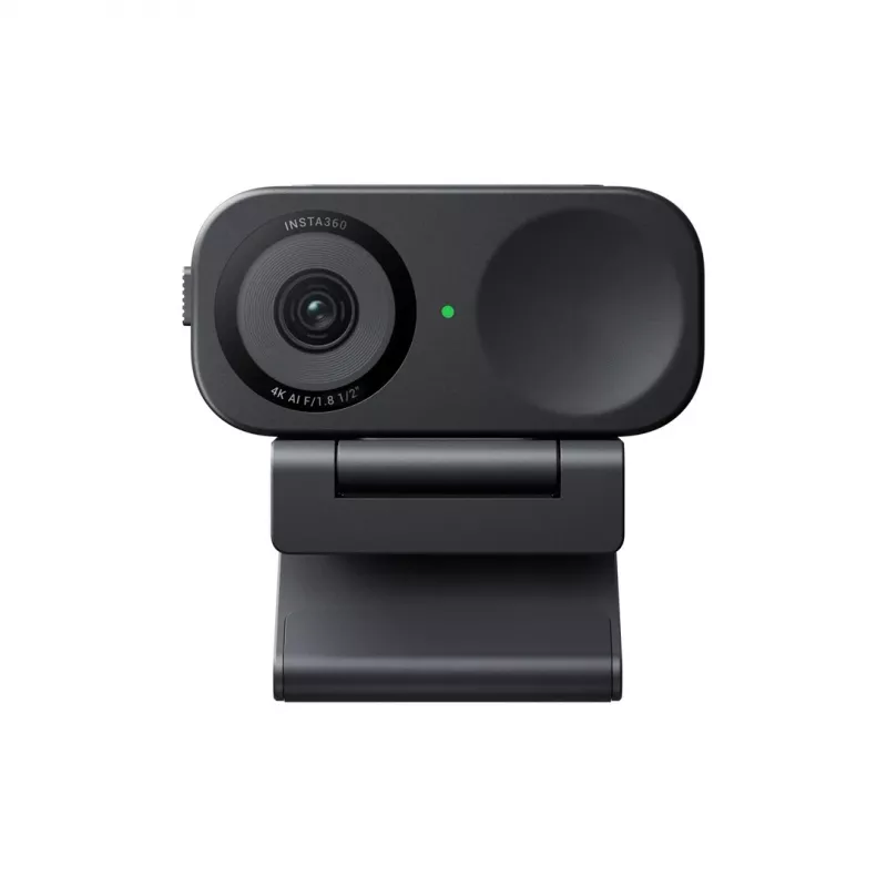 Kamera internetowa Insta360 Link 2C 3840 x 2160 pikseli USB Czarny