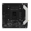 Płyta główna ASRock Phantom Gaming Z890I Nova WiFi — Intel Z890, LGA 1851, mini ITX, DDR5, 2x M.2, Wi‑Fi 6E/7, 5Gb LAN, Thunderbolt