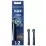 Oral-B EB50BRX-2 CrossAction Pro wymienne główki, czarne, 2 szt.