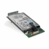 Lexmark - Dysk twardy - 500 GB - wewnętrzny - do Lexmark C4342, CS730, CS735, CX622, CX625, CX730, CX735, CX931, MX532, MX931, XC4240 (27X0400)