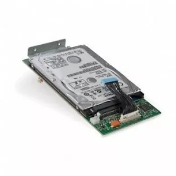 Lexmark - Dysk twardy - 500 GB - wewnętrzny - do Lexmark C4342, CS730, CS735, CX622, CX625, CX730, CX735, CX931, MX532, MX931, XC4240 (27X0400)