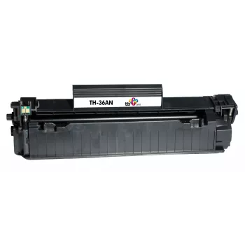 Kompatybilny toner TB HP CB436A 100% nowy