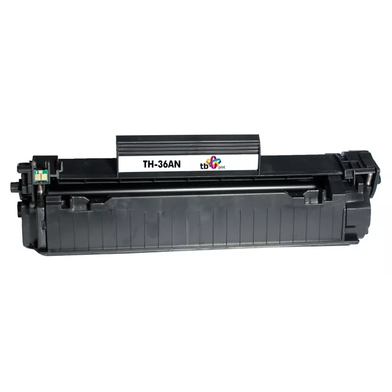 Kompatybilny toner TB HP CB436A 100% nowy