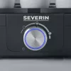 Gotowarka do jaj Severin 420W, na maks. 6 jaj EK 3166 czarny (EK3166)