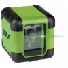 Poziomica laserowa Dedra MC0920 samopoziomująca, dokładność 0,5 mm