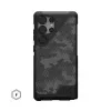 Etui Urban Armor Gear Metropolis LT do telefonu komórkowego 17,3 cm (6,8) Etui Czarne, Szare
