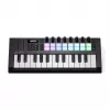 Novation Launchkey Mini 25 MK4 - klawiatura MIDI 25 klawiszy