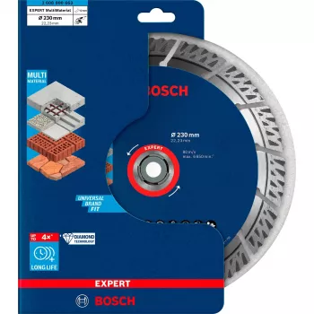 Bosch 2608900663 tarcza do piły tarczowej 23 cm 1 szt.