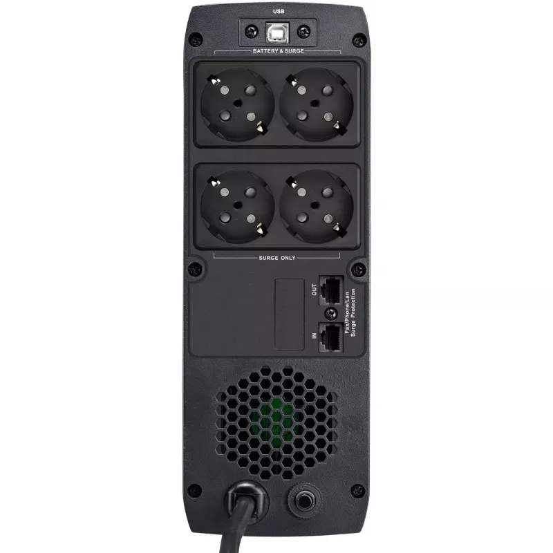 Zasilacz awaryjny PowerWalker VI 1500 GXB