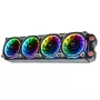 Thermaltake Riing 12 RGB Plus TT Premium Edition 5-Pack 120mm ARGB wentylatory do obudowy