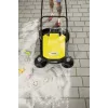 Kärcher S 6 Twin zamiatarka Czarny, Żółty