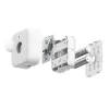 Motion Detector SwitchBot W1101500 Wall biały Battery Indoor