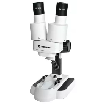 Mikroskop optyczny Bresser Optics Junior 20x