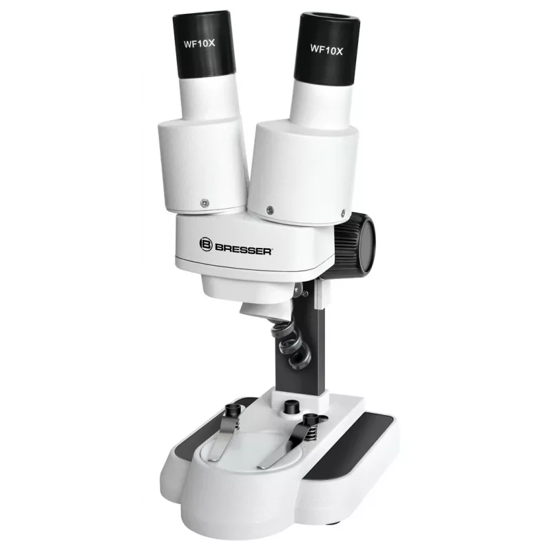 Mikroskop optyczny Bresser Optics Junior 20x
