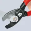 Knipex 95 11 200 szczypce boczne