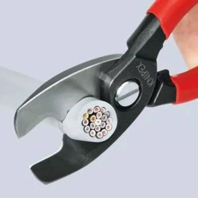 Knipex 95 11 200 szczypce boczne