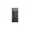 Obudowa PC DeepCool CL660 Czarna — ATX/Micro-ATX/Mini-ITX, Szkło hartowane, 2x3.5 cala + 1x2.5 cala, Przód 140 mm, Góra/Tył 120-140 mm
