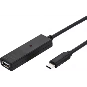 Kabel USB Value 12.99.1112 Czarny