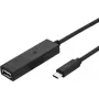 Kabel USB Value 12.99.1112 Czarny