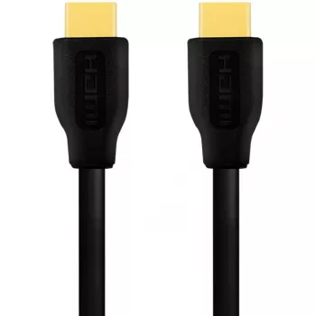 Kabel HDMI LogiLink CH0100 1 m Typ A Męski na Męski 2.0 14,4 Gbit/s