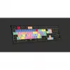 Klawiatura Logickeyboard Adobe Premiere Pro CC ASTRA 2 podświetlana Mac francuska (LKB-PPROCC-A2M-FR)