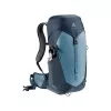 Plecak DEUTER AC Life 24 — 24 l, rama wewnętrzna, 930 g, granatowy
