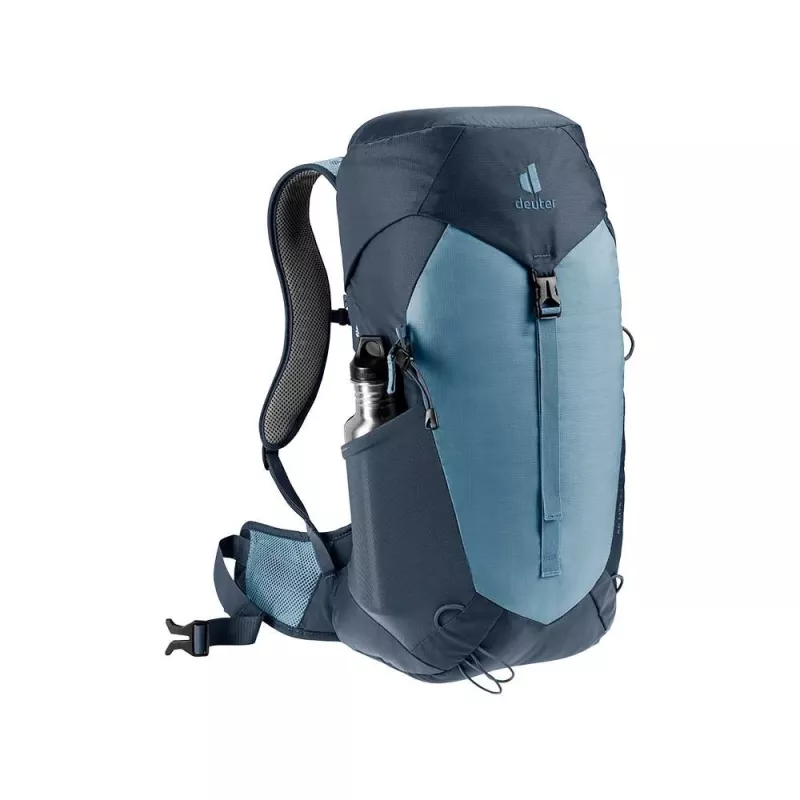 Plecak DEUTER AC Life 24 — 24 l, rama wewnętrzna, 930 g, granatowy