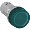 ABB lampka kontrolna zielona 24 V AC/DC CL2-502G ze stałą zintegrowaną diodą LED 1SFA619403R5022 1 (1SFA619403R5022)