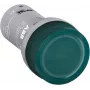 ABB lampka kontrolna zielona 24 V AC/DC CL2-502G ze stałą zintegrowaną diodą LED 1SFA619403R5022 1 (1SFA619403R5022)
