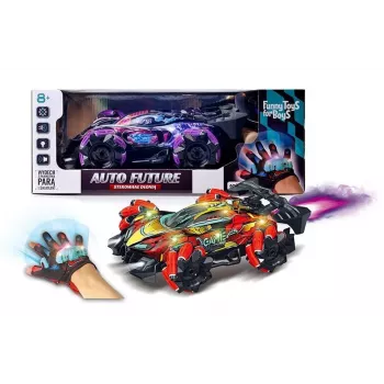 Future Auto R/C sterowany ręcznie
