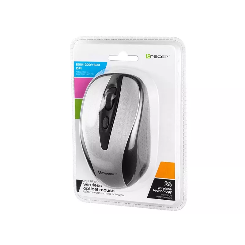 Mysz Tracer JOY II RF Wireless